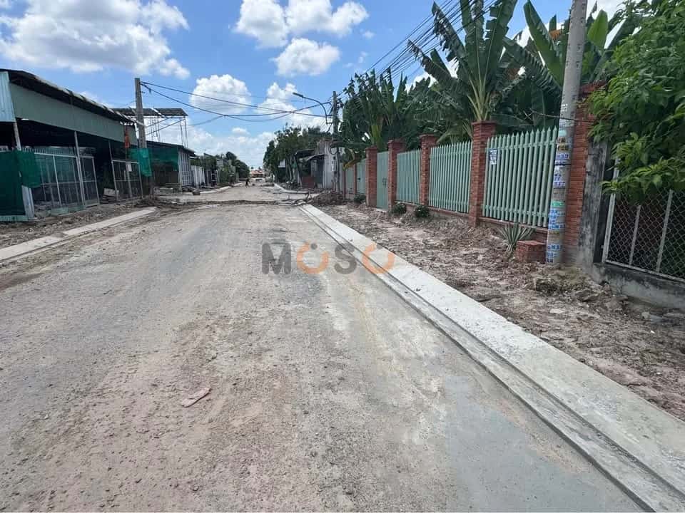 Bán đất hẻm đường Điện Biên Phủ, Khu phố Ninh Tân  Thành phố Tây Ninh, Tây Ninh – giá 1.3 tỷ - ảnh 5