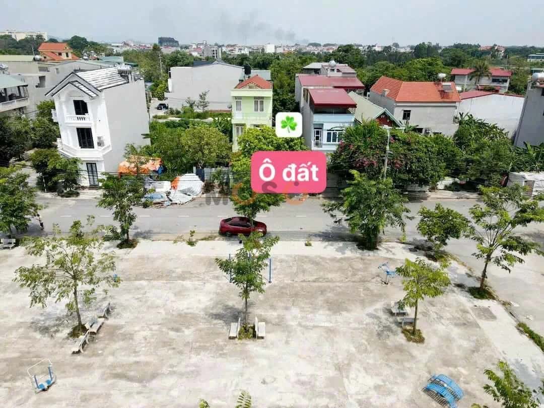 Bán đất Nguyễn Từ Thành phố Vĩnh Yên, Vĩnh Phúc – giá 2.5 tỷ — Hình 3