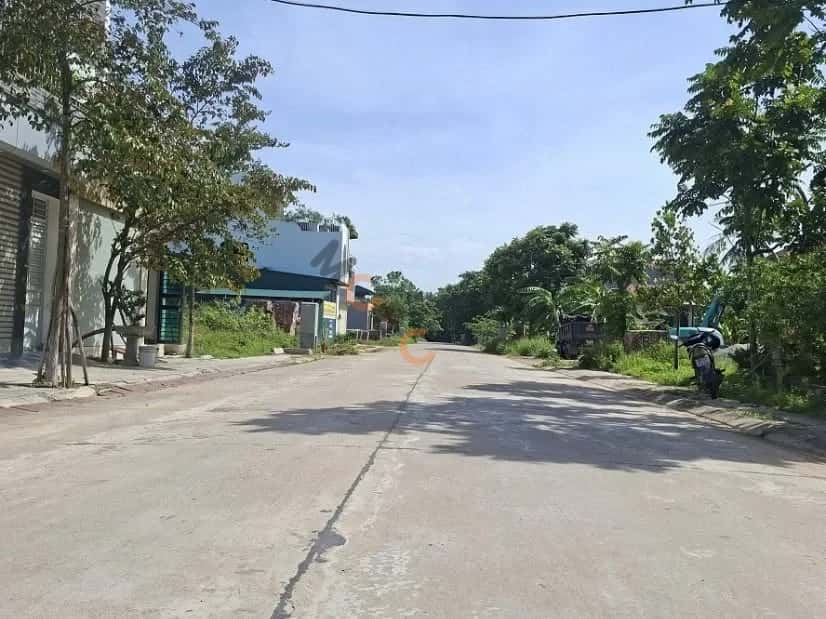 Bán đất KDC Đồng Hóc Thân Thành phố Vĩnh Yên, Vĩnh Phúc – giá 2.5 tỷ — Hình 2 Bán đất KDC Đồng Hóc Thân Thành phố Vĩnh Yên, Vĩnh Phúc – giá 2.5 tỷ — Hình 2