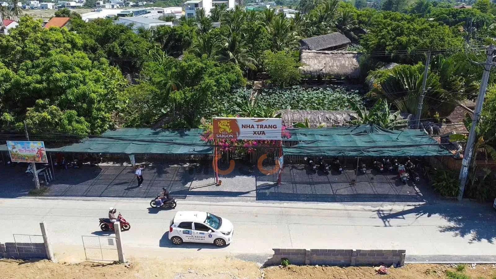 Bán đất đường Thái Thông Thành phố Nha Trang, Khánh Hòa – giá 4.5 tỷ - ảnh 3