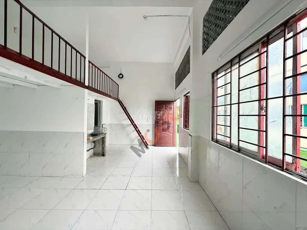 Cho thuê phòng trọ Đ. Hiệp Thành 13 Quận 12, TP.HCM – giá 2.6 triệu