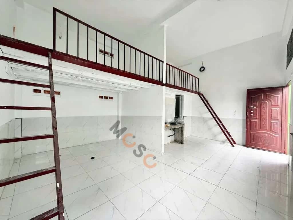 Cho thuê phòng trọ Đ. Hiệp Thành 13 Quận 12, TP.HCM – giá 2.6 triệu — Hình 2