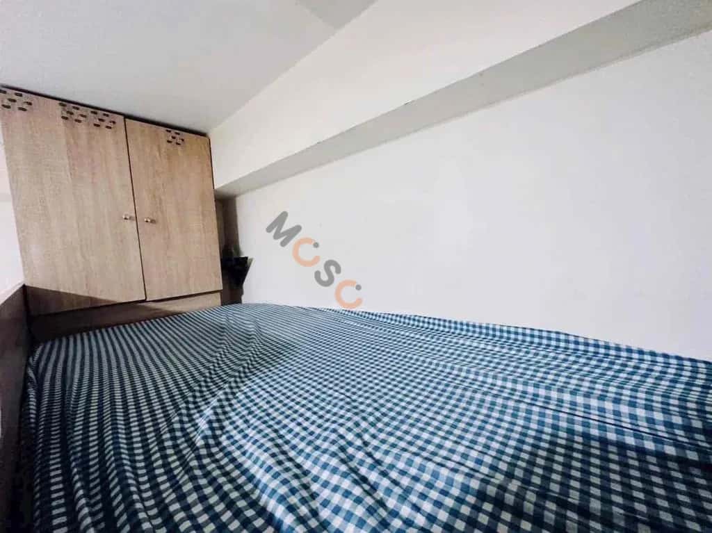 Cho thuê căn hộ chung cư Lê Văn Phan Tân Phú, TP.HCM – 2 phòng ngủ, giá 4 triệu — Hình 3