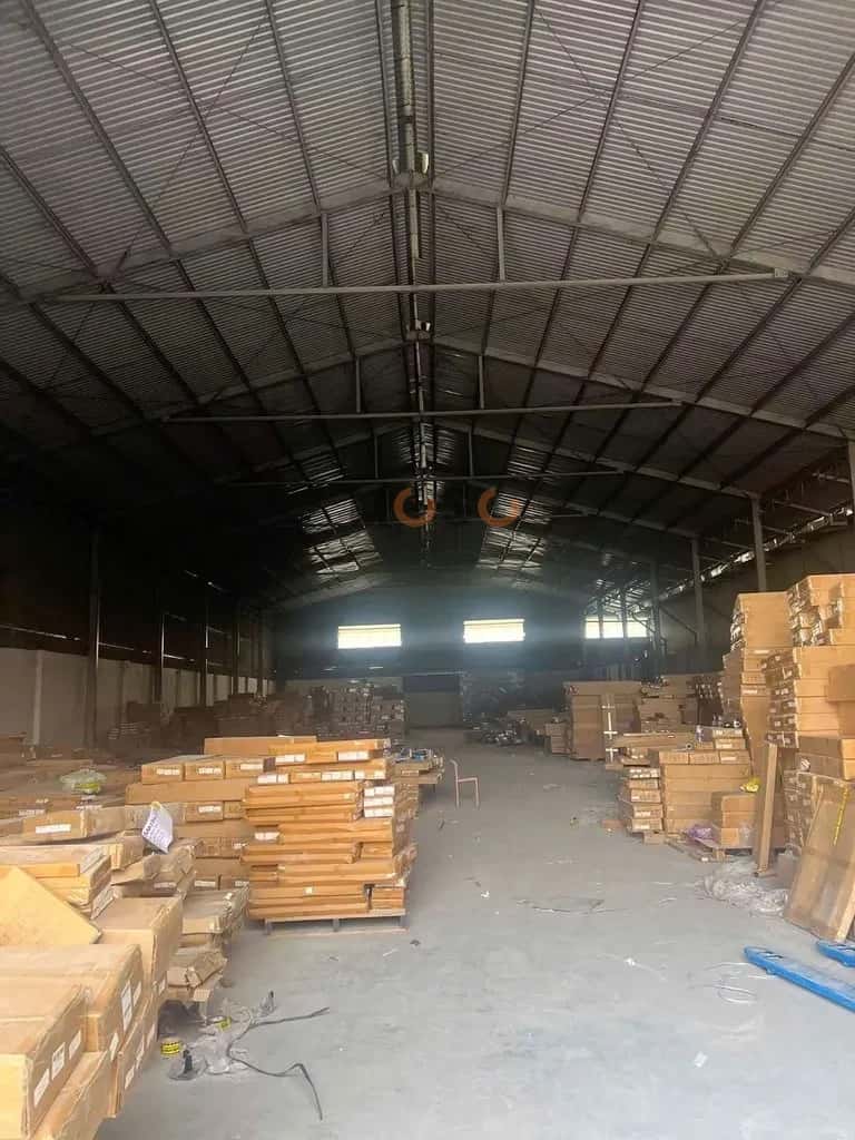 Cho thuê kho, nhà xưởng Quốc lộ 22 Huyện Củ Chi, Ho Chi Minh – giá 50 triệu