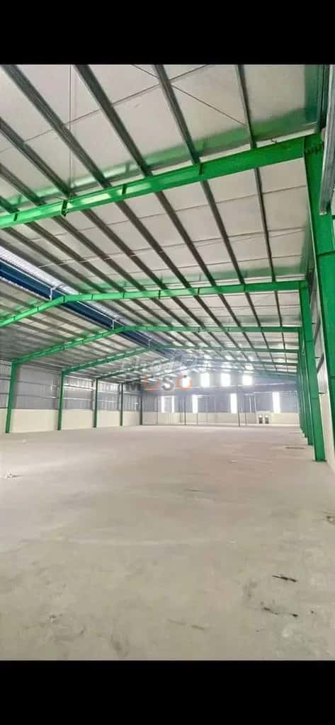 Cho thuê kho, nhà xưởng Quốc lộ 22 Huyện Củ Chi, Ho Chi Minh – giá 50 triệu — Hình 3