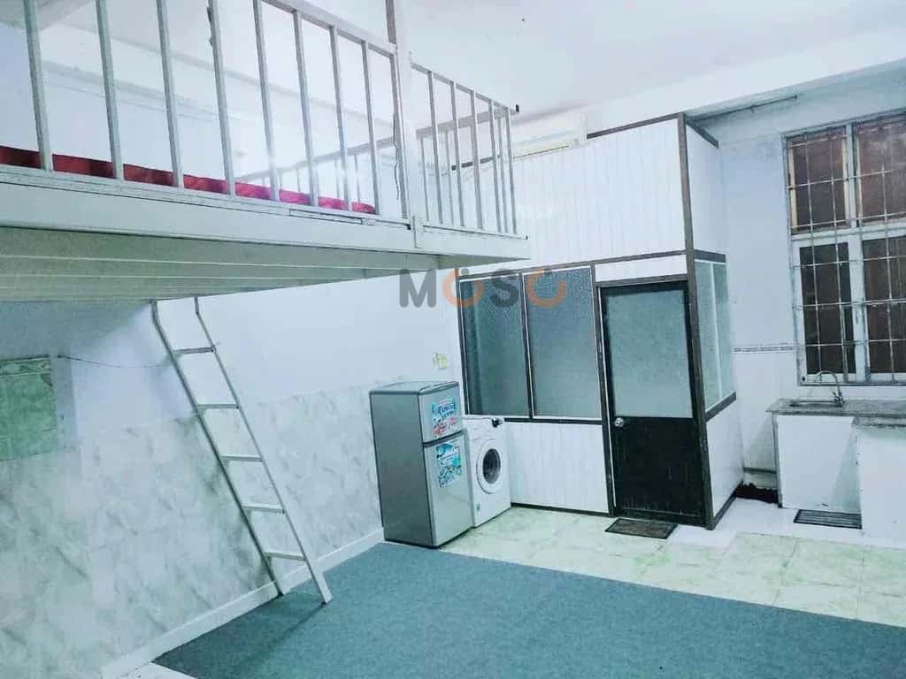 Cho thuê phòng trọ An Dương Vương Quận 8, Ho Chi Minh – giá 3.2 triệu — Hình 2 Cho thuê phòng trọ An Dương Vương Quận 8, Ho Chi Minh – giá 3.2 triệu — Hình 2
