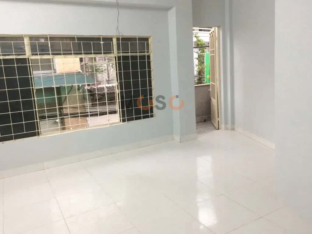 Cho thuê nhà hẻm Nơ Trang Long Quận Bình Thạnh, TP.HCM – 1 phòng ngủ, giá 9 triệu — Hình 2