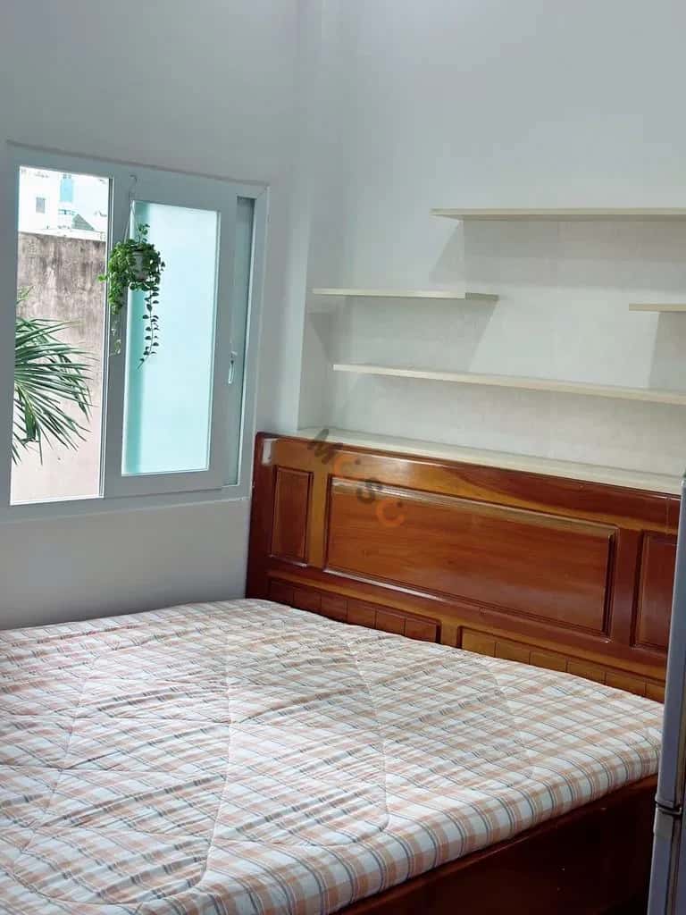 Cho thuê BĐS khác Chợ Cầu Muối Quận 1, TP.HCM – giá 4.8 triệu — Hình 3