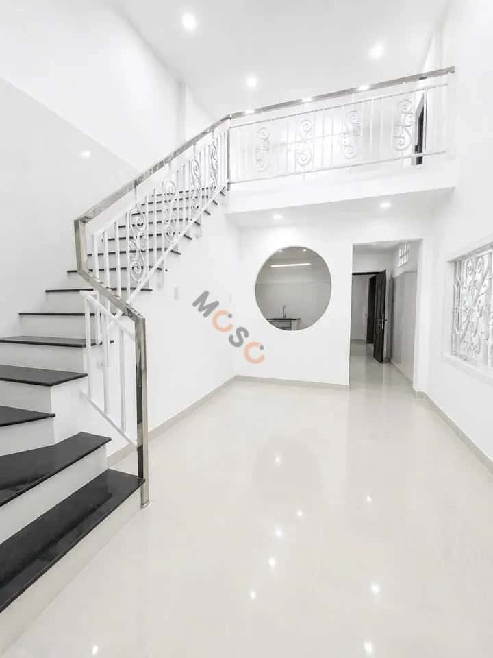 Bán nhà hẻm Ngọc Hiệp  Thành phố Nha Trang, Khánh Hòa – 2 phòng ngủ, giá 2.5 tỷ - ảnh 1