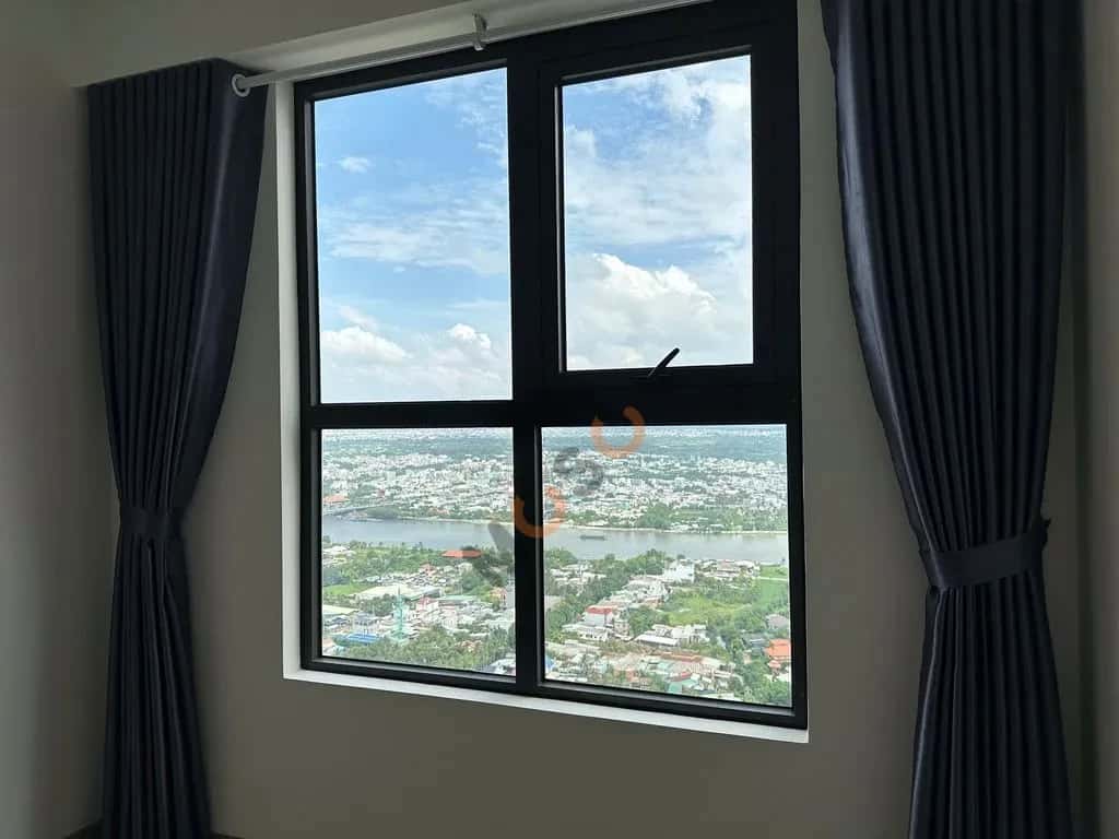 Cho thuê căn hộ chung cư Gia Long Thành phố Thuận An, TP.HCM – 2 phòng ngủ, giá 6.5 triệu — Hình 3 Cho thuê căn hộ chung cư Gia Long Thành phố Thuận An, TP.HCM – 2 phòng ngủ, giá 6.5 triệu — Hình 3