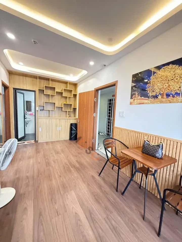 Bán căn hộ chung cư Tòa nhà chung cư SSH09, Khu đô thị mới Lê Hồng Phong I  Thành phố Nha Trang, Khánh Hòa – 2 phòng ngủ, giá 1.9 tỷ — Hình 2