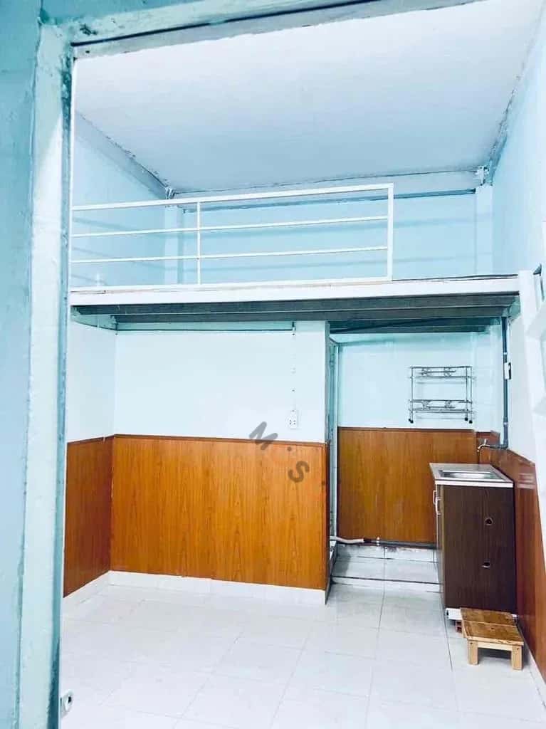 Cho thuê phòng trọ Nguyễn Bá Tòng Quận Tân Bình, TP.HCM – giá 2.8 triệu — Hình 3 Cho thuê phòng trọ Nguyễn Bá Tòng Quận Tân Bình, TP.HCM – giá 2.8 triệu — Hình 3