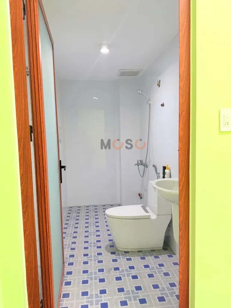Cho thuê nhà hẻm Đường 35A Trịnh Quang Nghị Quận 8, TP.HCM – 4 phòng ngủ, giá 15 triệu
