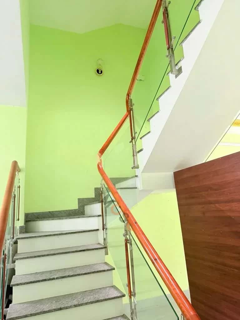 Cho thuê nhà hẻm Đường 35A Trịnh Quang Nghị Quận 8, TP.HCM – 4 phòng ngủ, giá 15 triệu — Hình 2