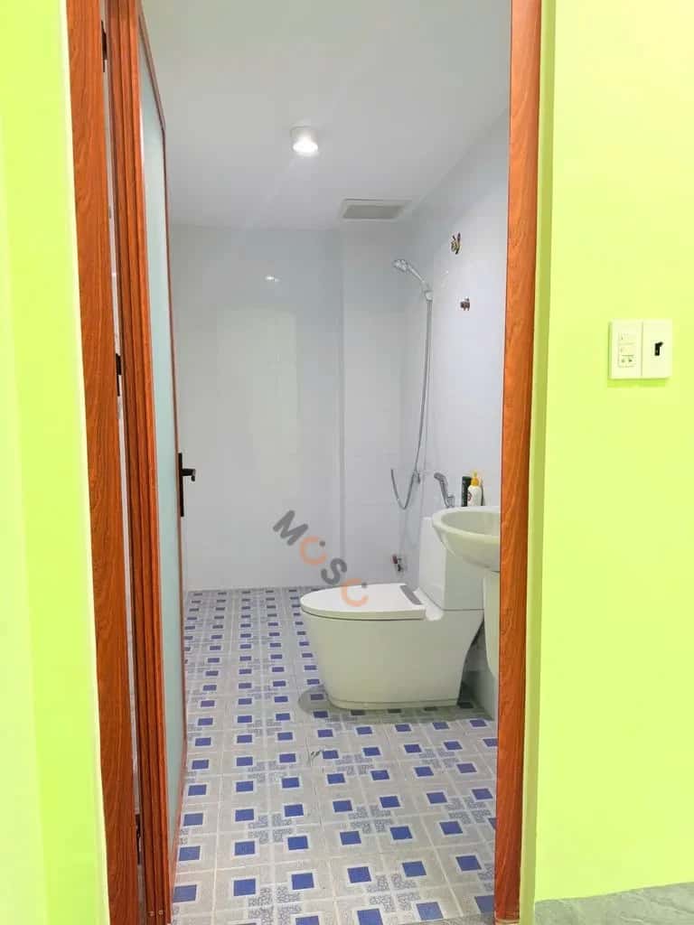 Cho thuê nhà hẻm Đường 35A Trịnh Quang Nghị Quận 8, TP.HCM – 4 phòng ngủ, giá 15 triệu — Hình 3