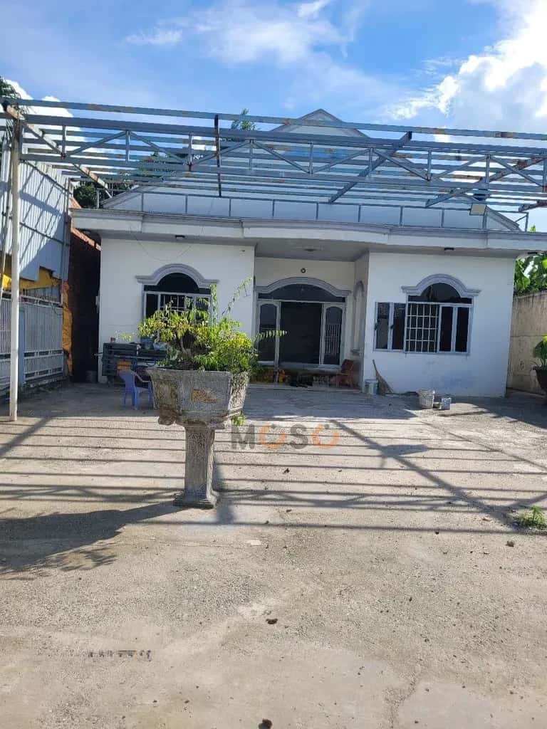 Cho thuê nhà hẻm Nguyễn Thị Hai Huyện Hóc Môn, TP.HCM – 2 phòng ngủ, giá 15 triệu — Hình 3