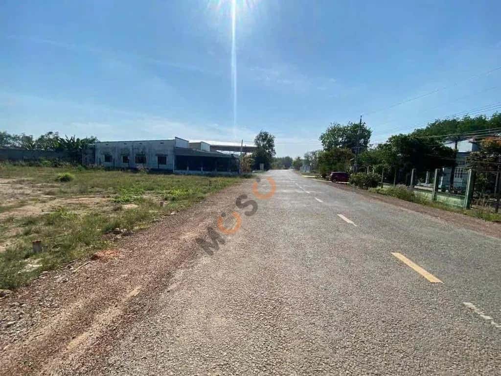 Bán đất đường ĐH618 Huyện Bàu Bàng, Bình Dương – giá 1.1 tỷ — Hình 2