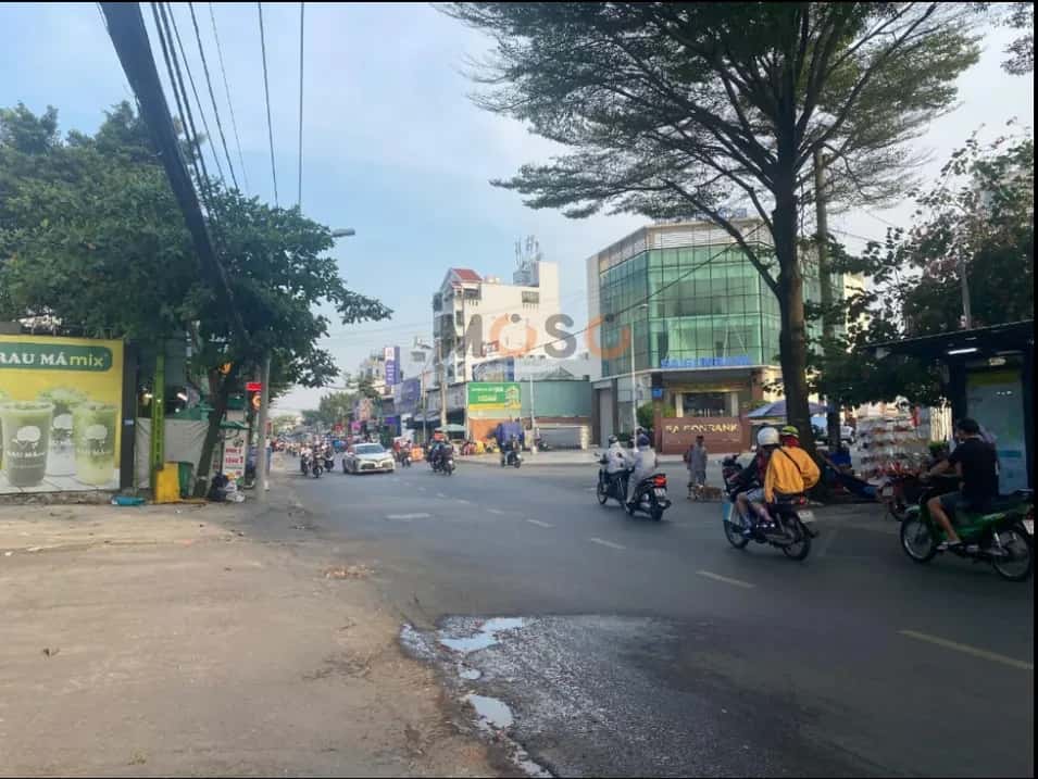 Cho thuê nhà mặt tiền Đường Nguyễn Duy Trinh Quận 2, TP.HCM – giá 95 triệu — Hình 2 Cho thuê nhà mặt tiền Đường Nguyễn Duy Trinh Quận 2, TP.HCM – giá 95 triệu — Hình 2