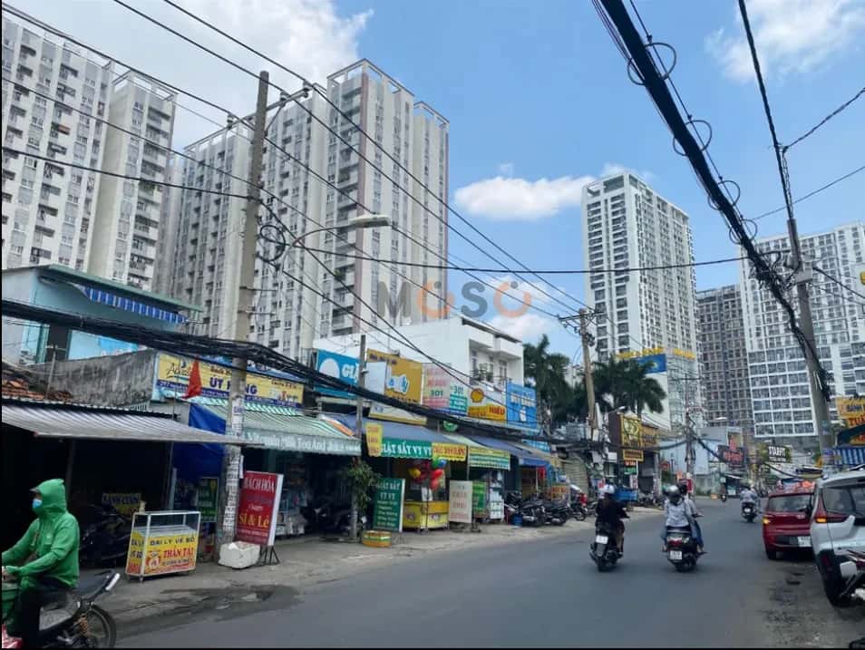 Cho thuê nhà mặt tiền Đường Nguyễn Duy Trinh Quận 2, TP.HCM – giá 95 triệu — Hình 3 Cho thuê nhà mặt tiền Đường Nguyễn Duy Trinh Quận 2, TP.HCM – giá 95 triệu — Hình 3