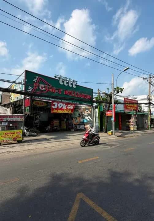 Cho thuê nhà mặt tiền Đường Nguyễn Duy Trinh Quận 2, TP.HCM – giá 95 triệu Cho thuê nhà mặt tiền Đường Nguyễn Duy Trinh Quận 2, TP.HCM – giá 95 triệu