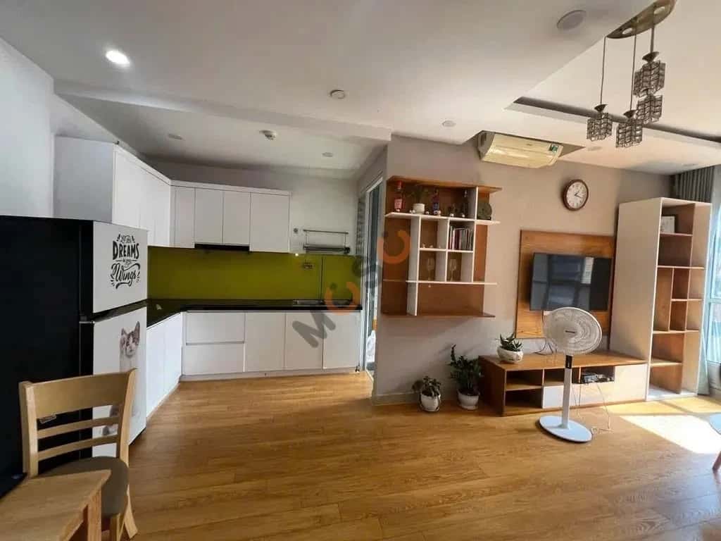 Cho thuê căn hộ chung cư Lạc Long Quân Quận 11, TP.HCM – 3 phòng ngủ, giá 13.5 triệu — Hình 2