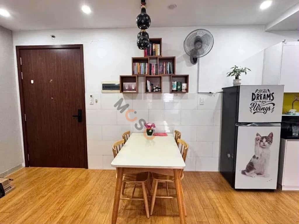 Cho thuê căn hộ chung cư Lạc Long Quân Quận 11, TP.HCM – 3 phòng ngủ, giá 13.5 triệu — Hình 3