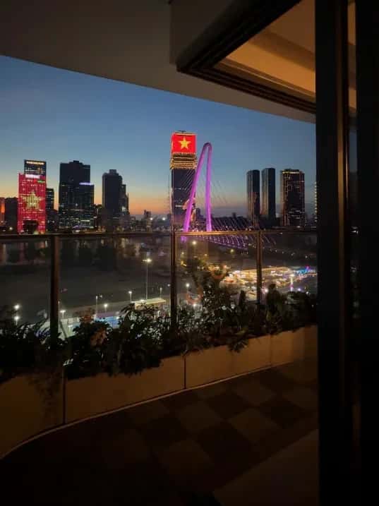 Cho thuê căn hộ chung cư Đường D6 Quận 2, TP.HCM – giá 48 triệu — Hình 2 Cho thuê căn hộ chung cư Đường D6 Quận 2, TP.HCM – giá 48 triệu — Hình 2