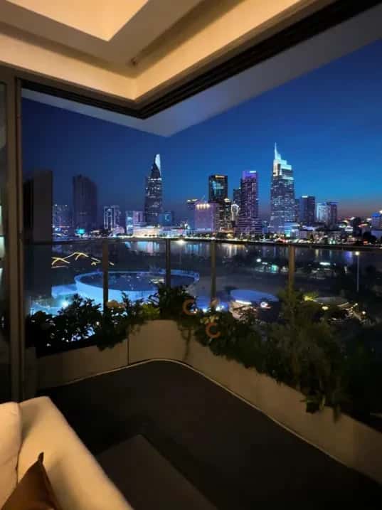 Cho thuê căn hộ chung cư Đường D6 Quận 2, TP.HCM – giá 48 triệu — Hình 3 Cho thuê căn hộ chung cư Đường D6 Quận 2, TP.HCM – giá 48 triệu — Hình 3