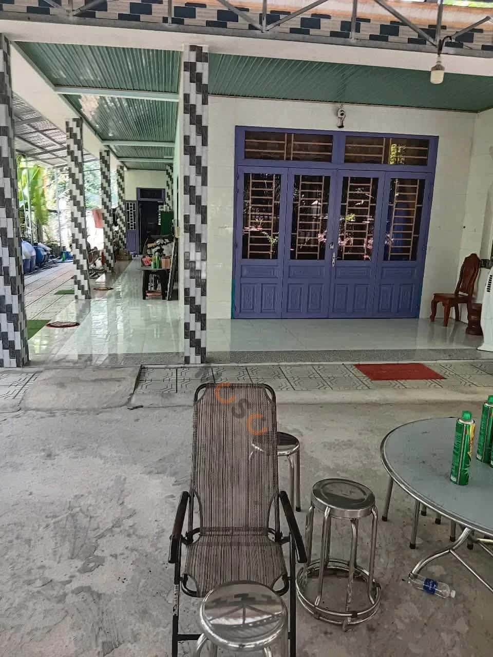 Bán nhà hẻm An Điền 102 Thành phố Bến Cát, Bình Dương – 2 phòng ngủ, giá 2.5 tỷ Bán nhà hẻm An Điền 102 Thành phố Bến Cát, Bình Dương – 2 phòng ngủ, giá 2.5 tỷ