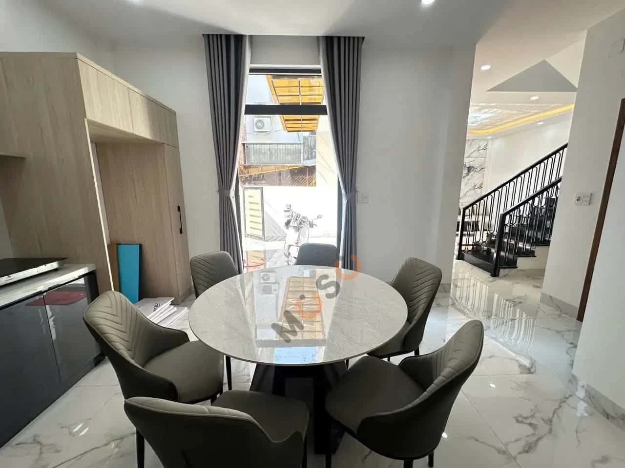 Bán nhà hẻm An Dương Vương Quận Thuận Hóa, TP. Huế – 3 phòng ngủ, giá 3.6 tỷ - ảnh 5
