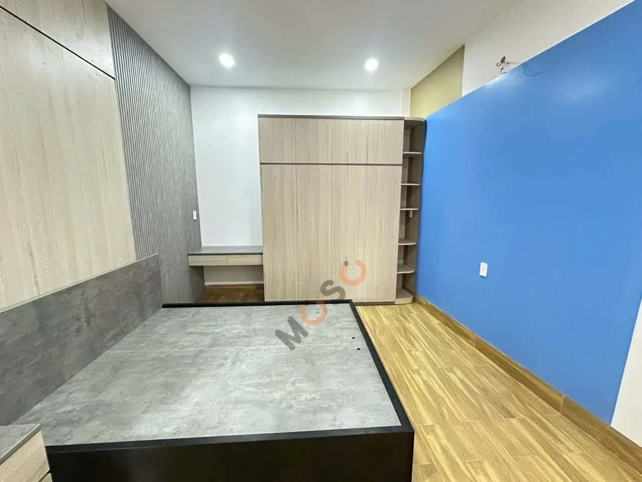 Bán nhà hẻm An Dương Vương Quận Thuận Hóa, TP. Huế – 3 phòng ngủ, giá 3.6 tỷ - ảnh 9