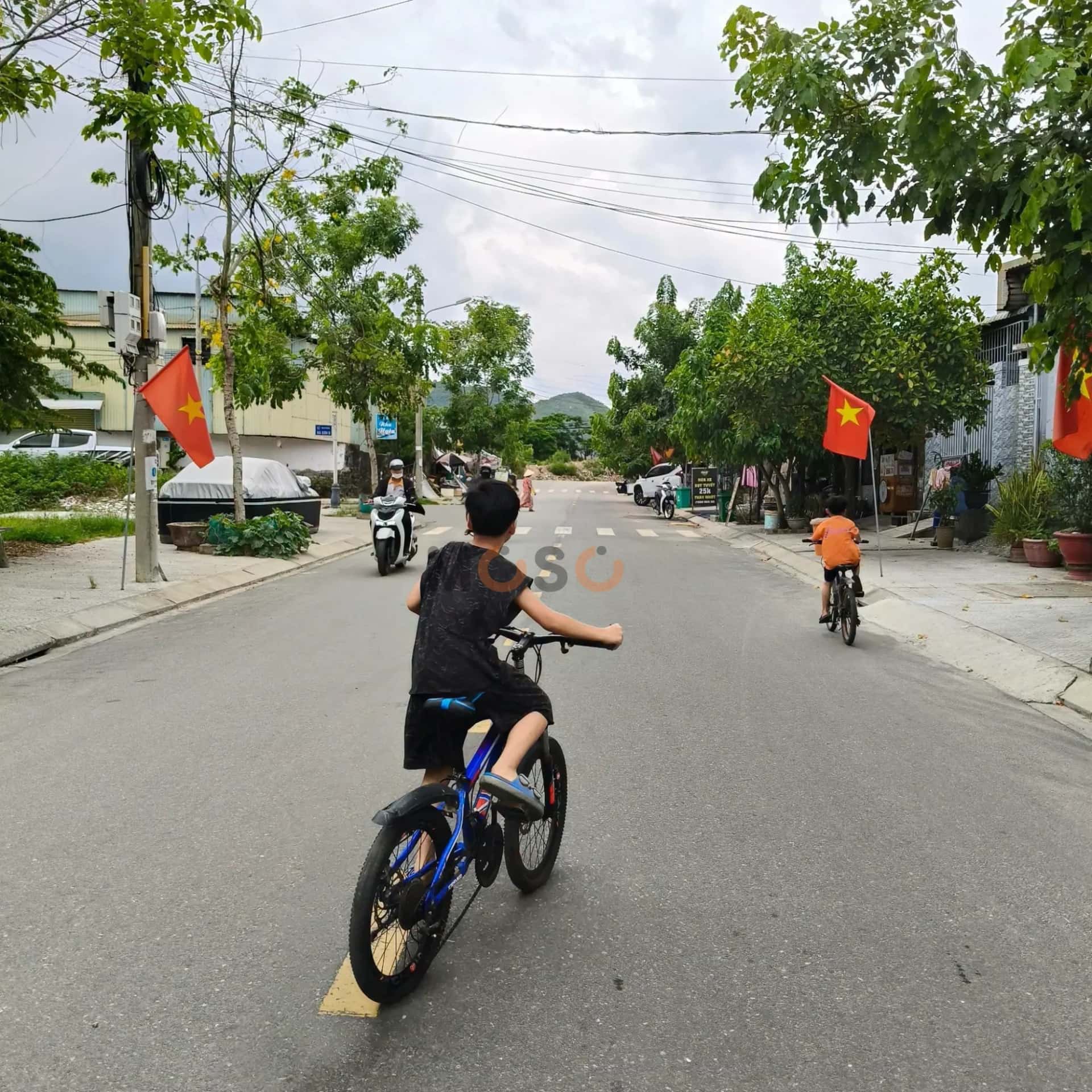 Bán đất Đà Sơn 3 Quận Liên Chiểu, TP. Đà Nẵng – giá 4.5 tỷ - ảnh 3