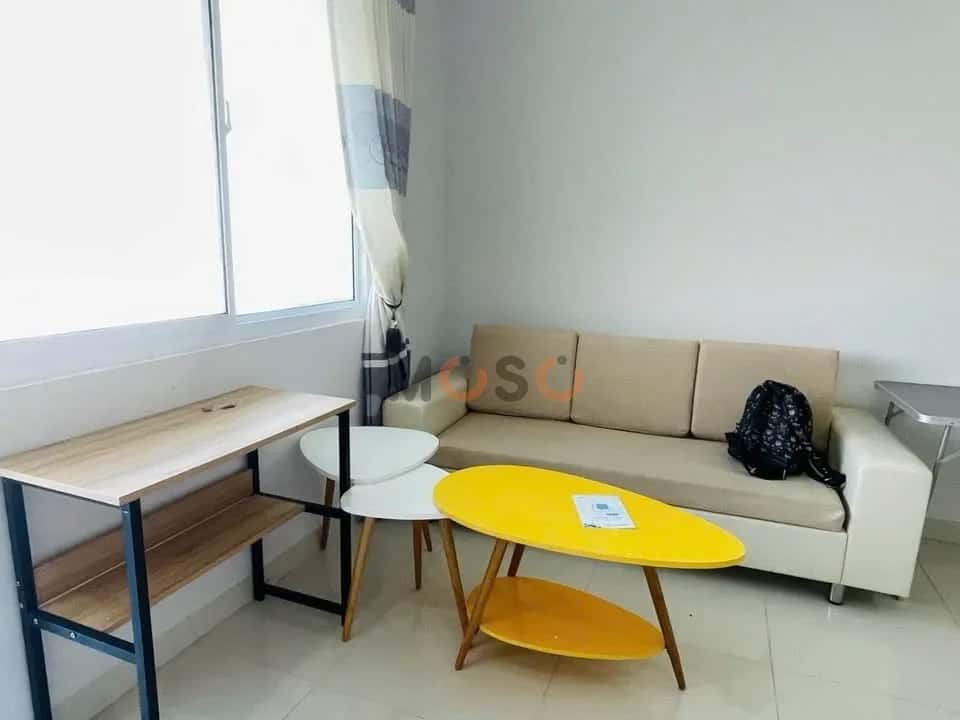 Bán căn hộ chung cư Chung cư CT6C , Khu đô thị Vĩnh Điềm Trung  Thành phố Nha Trang, Khánh Hòa – 2 phòng ngủ, giá 2.2 tỷ — Hình 2