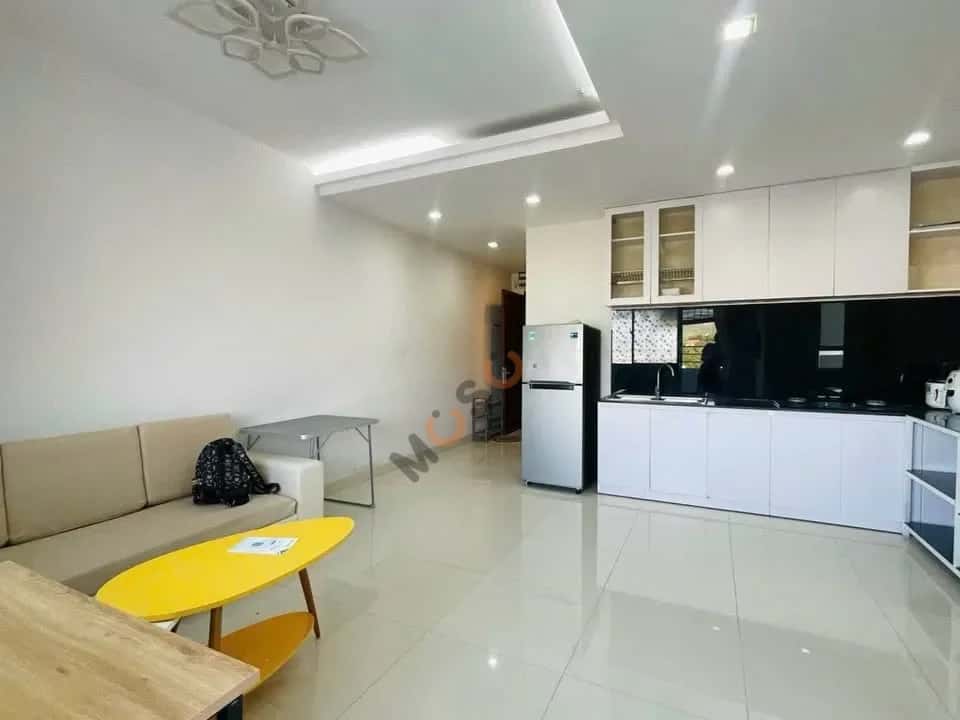 Bán căn hộ chung cư Chung cư CT6C , Khu đô thị Vĩnh Điềm Trung  Thành phố Nha Trang, Khánh Hòa – 2 phòng ngủ, giá 2.2 tỷ