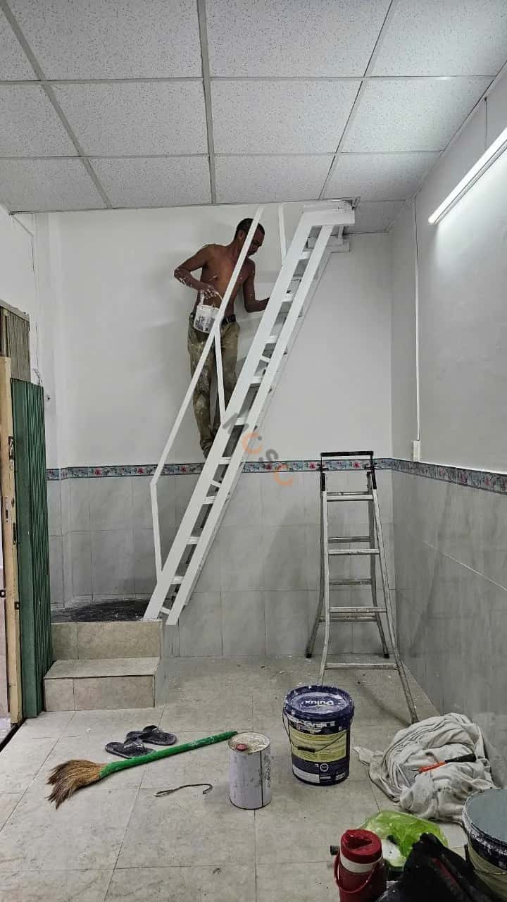 Bán nhà hẻm Đường Cộng Hòa Quận Tân Bình, TP.HCM – 2 phòng ngủ, giá 3.1 tỷ — Hình 2 Bán nhà hẻm Đường Cộng Hòa Quận Tân Bình, TP.HCM – 2 phòng ngủ, giá 3.1 tỷ — Hình 2