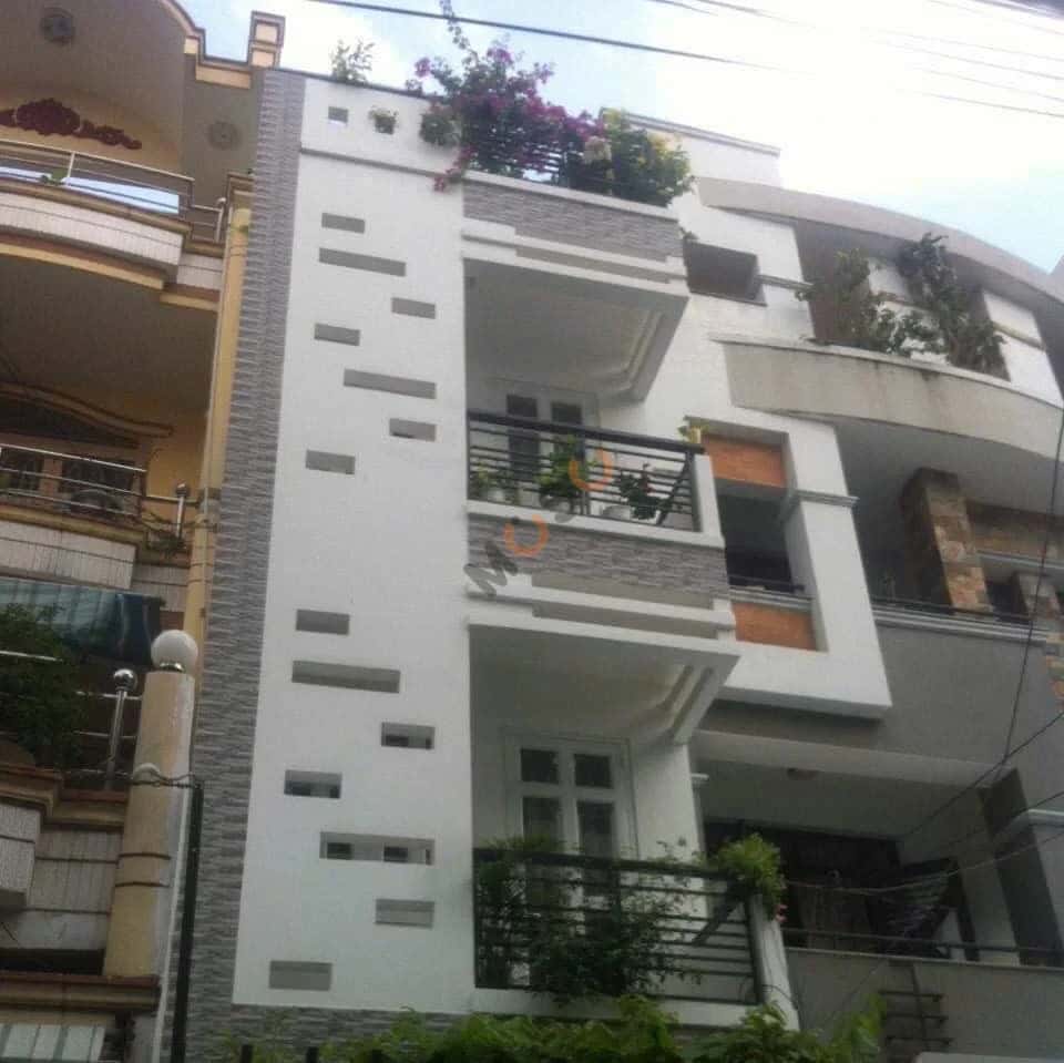 Bán nhà hẻm Trần Văn Hoàng Quận Tân Bình, TP.HCM – 4 phòng ngủ, giá 8.3 tỷ Bán nhà hẻm Trần Văn Hoàng Quận Tân Bình, TP.HCM – 4 phòng ngủ, giá 8.3 tỷ