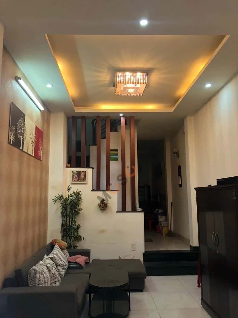 Bán nhà hẻm Trần Văn Hoàng Quận Tân Bình, TP.HCM – 4 phòng ngủ, giá 8.3 tỷ — Hình 2 Bán nhà hẻm Trần Văn Hoàng Quận Tân Bình, TP.HCM – 4 phòng ngủ, giá 8.3 tỷ — Hình 2