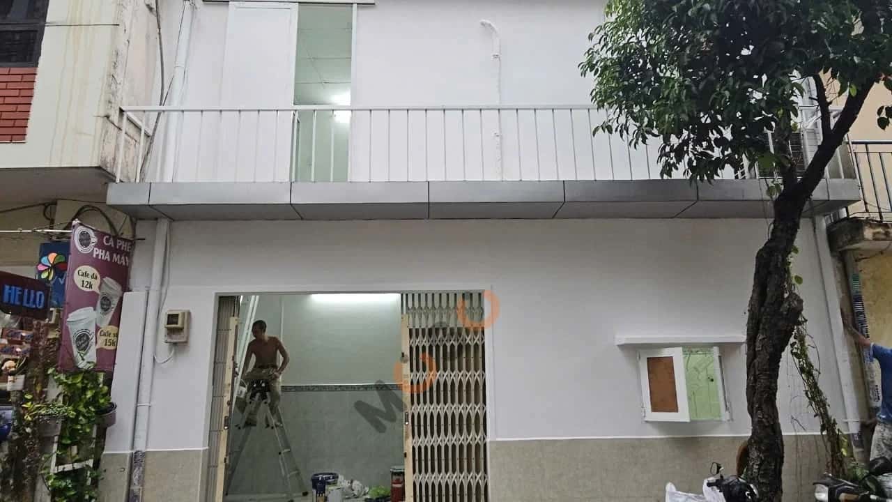Bán nhà hẻm Đường Cộng Hòa Quận Tân Bình, TP.HCM – 2 phòng ngủ, giá 3.1 tỷ Bán nhà hẻm Đường Cộng Hòa Quận Tân Bình, TP.HCM – 2 phòng ngủ, giá 3.1 tỷ