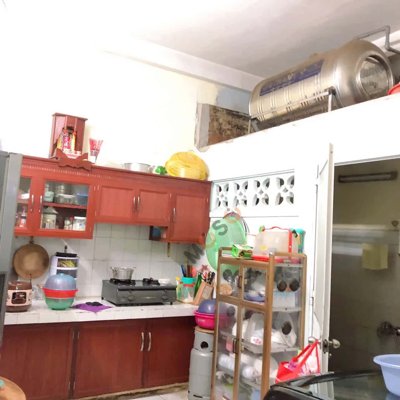 Bán nhà hẻm Phạm Phú Thứ Quận Tân Bình, TP.HCM – 2 phòng ngủ, giá 9.8 tỷ — Hình 3 Bán nhà hẻm Phạm Phú Thứ Quận Tân Bình, TP.HCM – 2 phòng ngủ, giá 9.8 tỷ — Hình 3