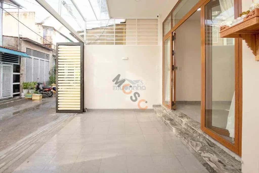 Cho thuê BĐS khác Đường Nguyễn Văn Tạo Huyện Nhà Bè, TP.HCM – 2 phòng ngủ, giá 12 triệu — Hình 2
