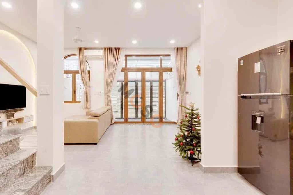 Cho thuê BĐS khác Đường Nguyễn Văn Tạo Huyện Nhà Bè, TP.HCM – 2 phòng ngủ, giá 12 triệu — Hình 3