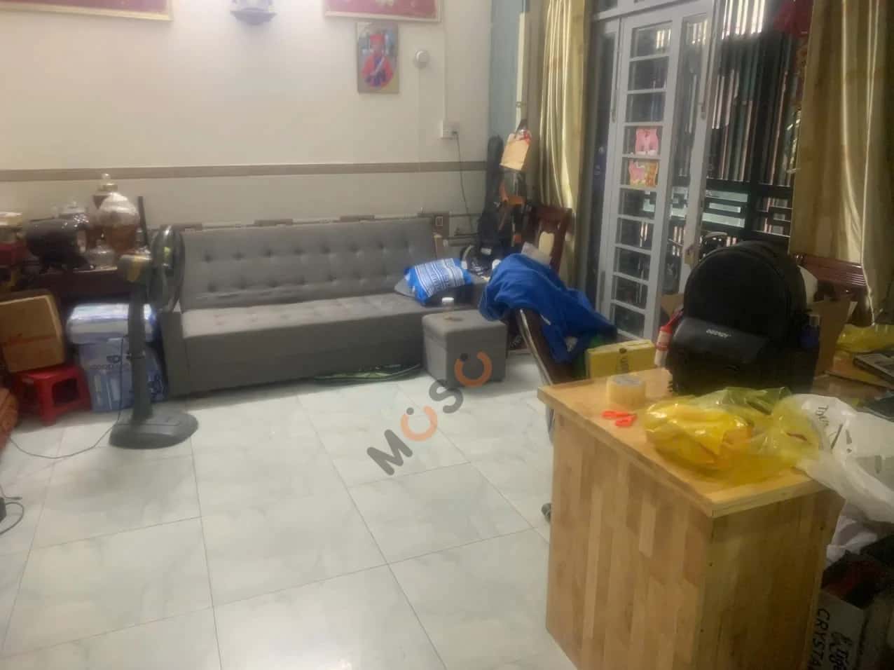 Bán nhà hẻm Cách Mạng Tháng 8 Quận Tân Bình, TP.HCM – 5 phòng ngủ, giá 7.9 tỷ — Hình 2 Bán nhà hẻm Cách Mạng Tháng 8 Quận Tân Bình, TP.HCM – 5 phòng ngủ, giá 7.9 tỷ — Hình 2