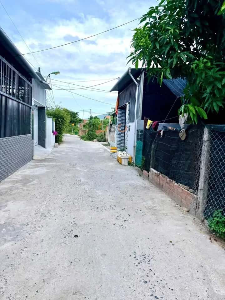 Bán đất hẻm đường Bình Hòa  Thành phố Nha Trang, Khánh Hòa – giá 1.1 tỷ - ảnh 2