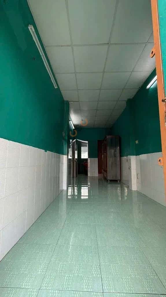 Cho thuê nhà hẻm Cầu Ông Thìn Huyện Bình Chánh, TP.HCM – 2 phòng ngủ, giá 3.5 triệu — Hình 3