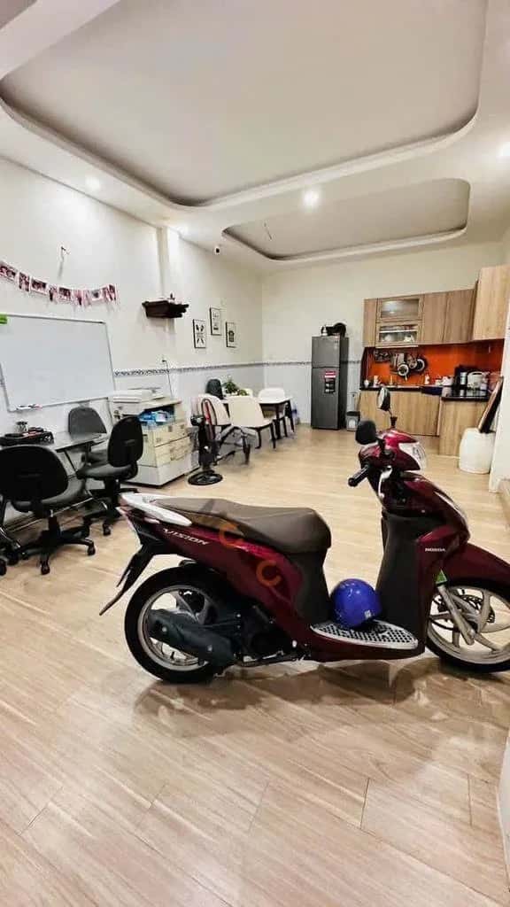 Cho thuê nhà hẻm Cách Mạng Tân Phú, TP.HCM – 2 phòng ngủ, giá 10 triệu — Hình 3 Cho thuê nhà hẻm Cách Mạng Tân Phú, TP.HCM – 2 phòng ngủ, giá 10 triệu — Hình 3