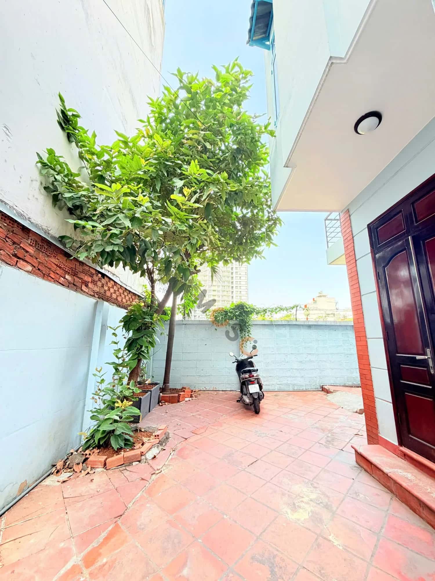 Bán nhà hẻm Trương Công Định Quận Tân Bình, TP.HCM – 4 phòng ngủ, giá 9.5 tỷ Bán nhà hẻm Trương Công Định Quận Tân Bình, TP.HCM – 4 phòng ngủ, giá 9.5 tỷ