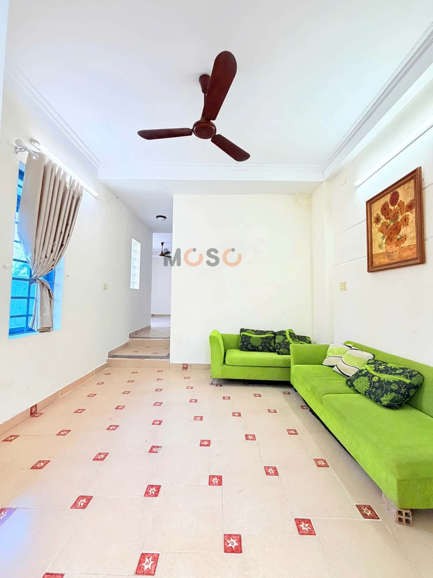 Bán nhà hẻm Trương Công Định Quận Tân Bình, TP.HCM – 4 phòng ngủ, giá 9.5 tỷ — Hình 3 Bán nhà hẻm Trương Công Định Quận Tân Bình, TP.HCM – 4 phòng ngủ, giá 9.5 tỷ — Hình 3