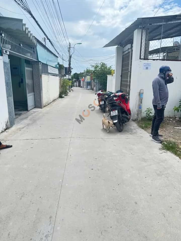 Bán đất Thôn Phước Điền  Thành phố Nha Trang, Khánh Hòa – giá 1.9 tỷ - ảnh 4