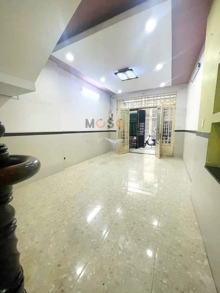 Cho thuê nhà hẻm Đường Nguyễn Thị Tú Tân Phú, TP.HCM – 3 phòng ngủ, giá 13 triệu — Hình 3 Cho thuê nhà hẻm Đường Nguyễn Thị Tú Tân Phú, TP.HCM – 3 phòng ngủ, giá 13 triệu — Hình 3