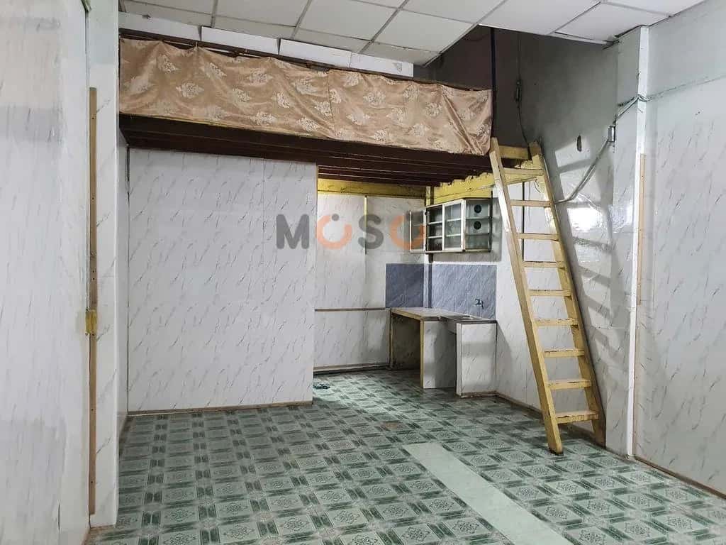 Cho thuê nhà hẻm Trần Thánh Tông Tân Bình, TP.HCM – 1 phòng ngủ, giá 4.5 triệu — Hình 2